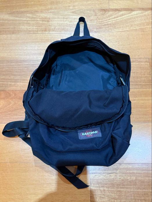 Pack ( iphone X + Asics + Eastpak + Rayban + Futebo)