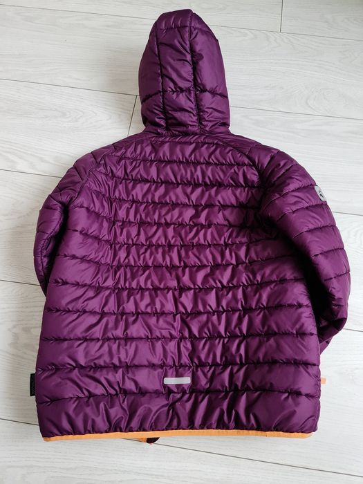 Kurtka przejściowa Jack Wolfskin