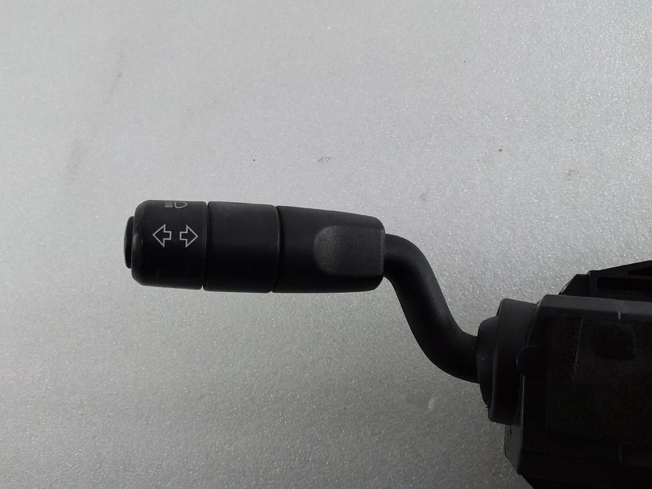 Conjunto / manetes de luzes e limpa vidros LAND ROVER Discovery III (L