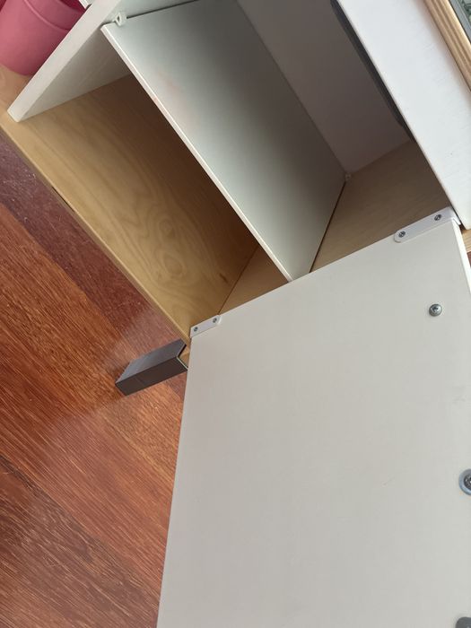 Cozinha infantil IKEA Duktig com acessórios