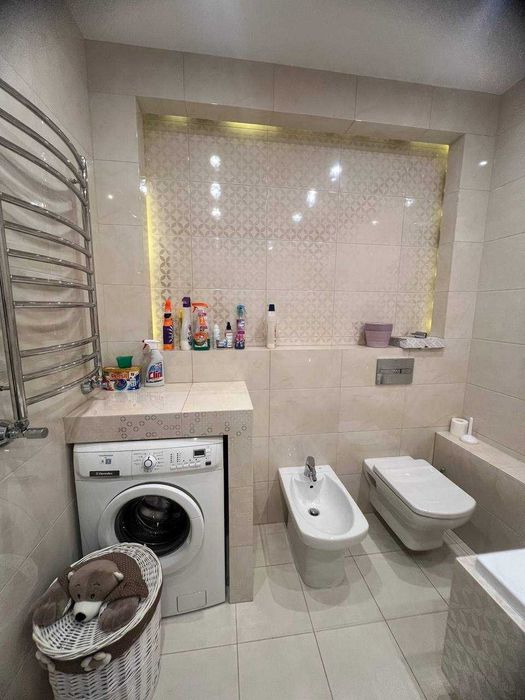 Оренда квартири на Франка в Луцьку