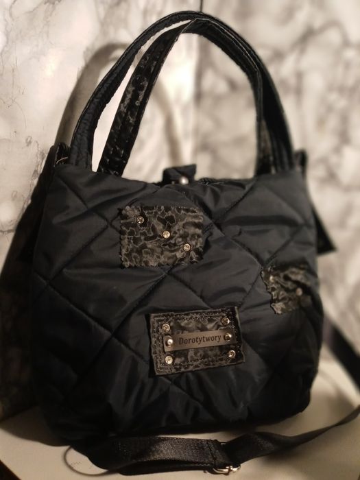 Torebka imprezows mala