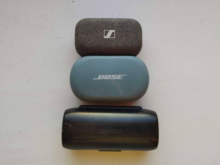 Наушники Bose Sennheiser