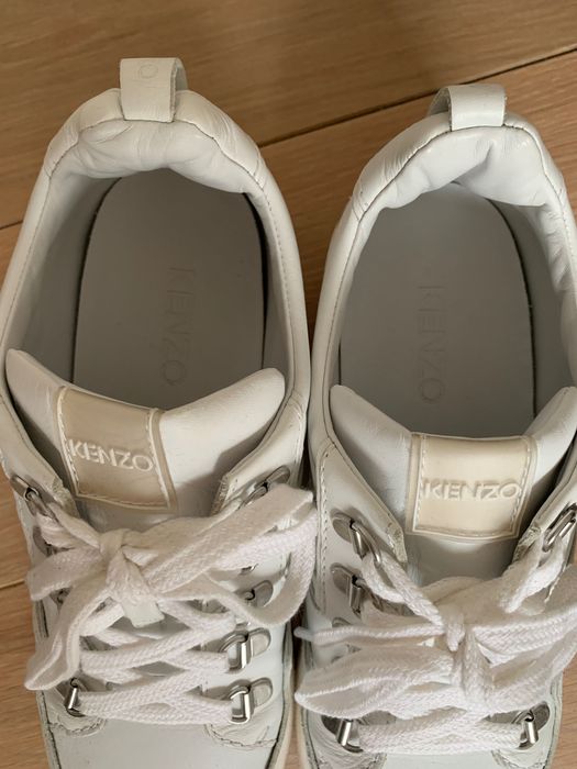 Kenzo adidasy. Rozm 39.