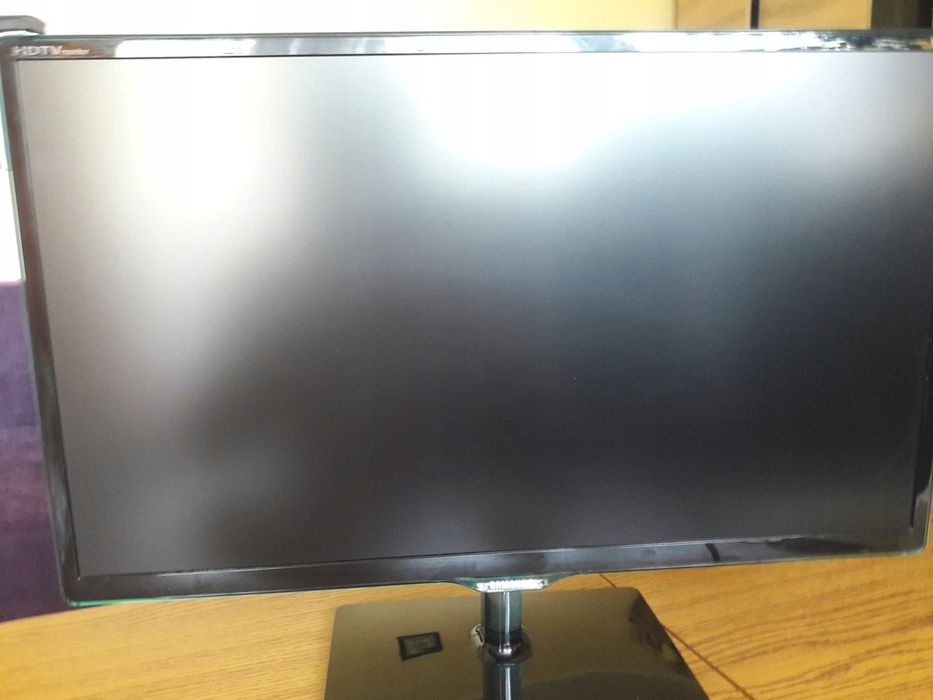 Monitor tv Samsung t24d390