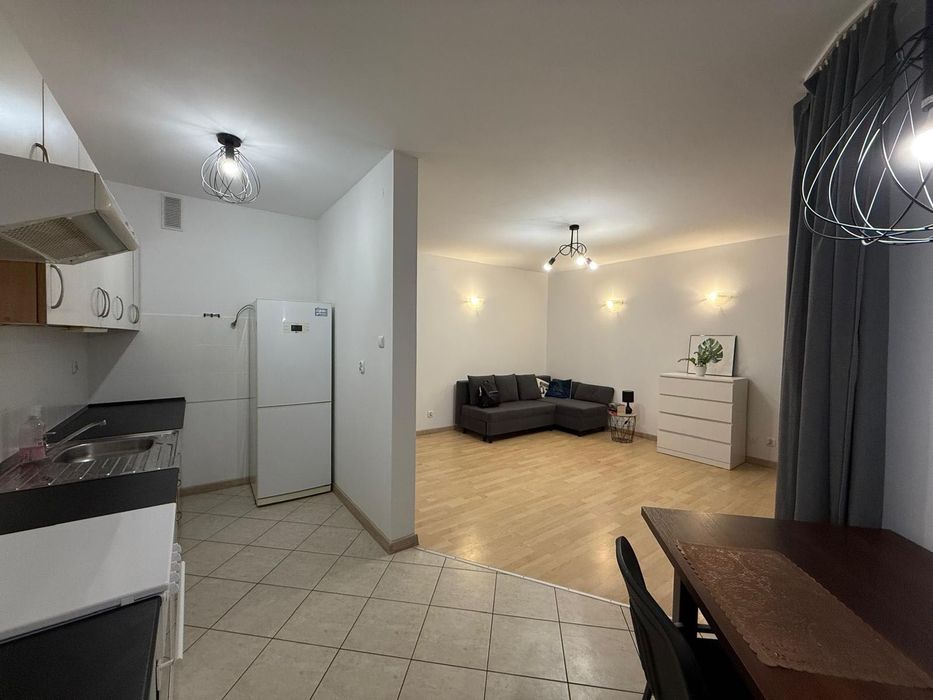 Mieszkanie – Łódź, Fabryczna, Śródmieście - Widok 3