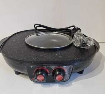 grill elektryczny 1600 W