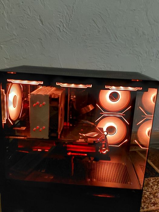 Продам хороший ігровий пк ТОРГ ОБМІН