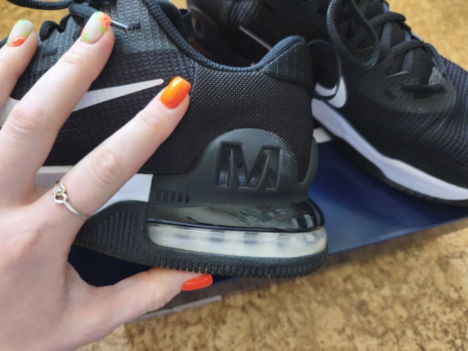 Nike Air Max Alpha Trainer 5