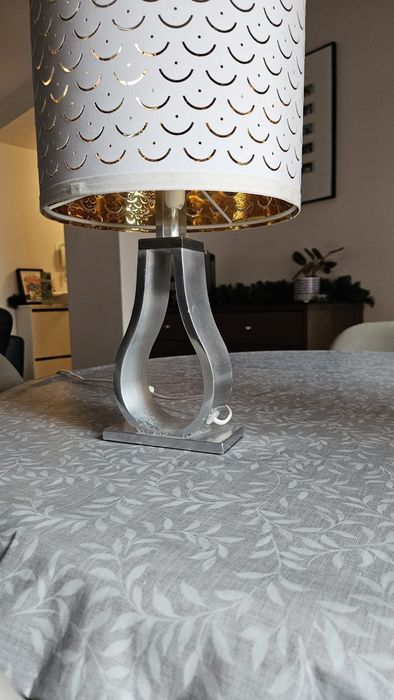 Candeeiros modernos brancos decorativos