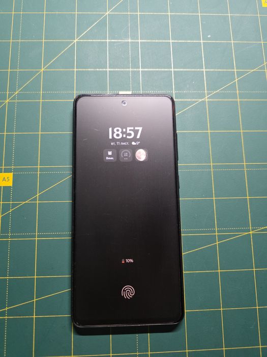 Samsung Galaxy A52 6/128