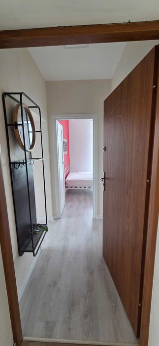 Mieszkanie 36 m² 5 min od Term Chochołowskich / Sucha Hora - Widok 4