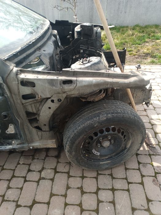 Моторчик пічки, реостат та переключатель мерседес w203