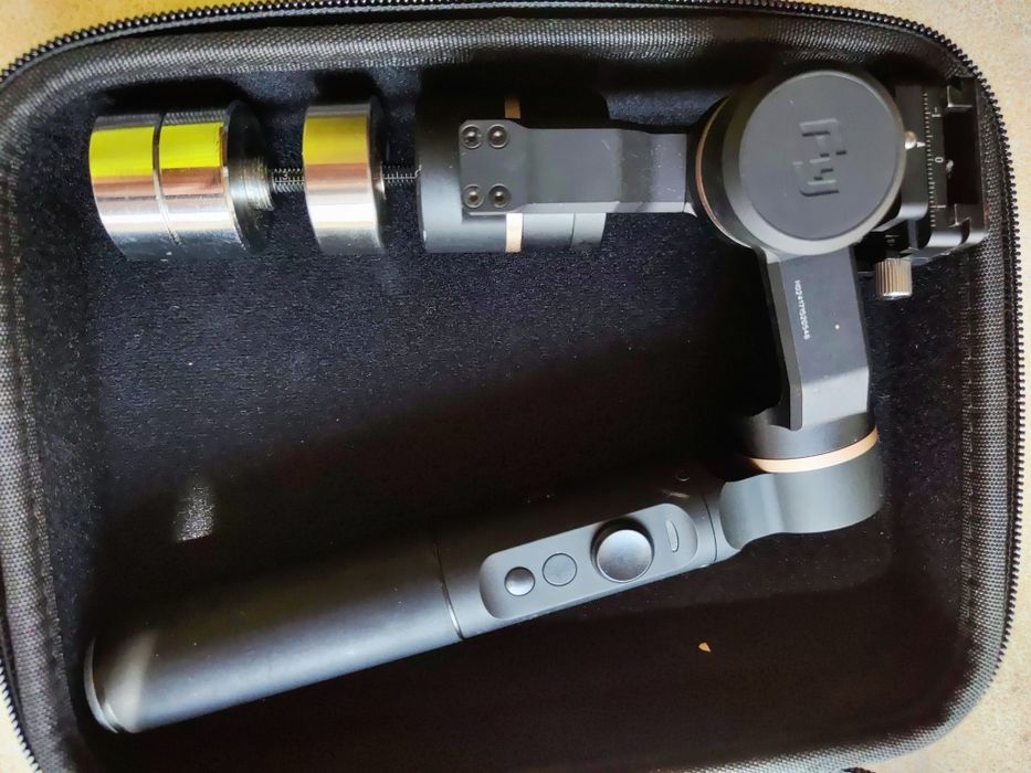 FeiyuTech G360 gimbal