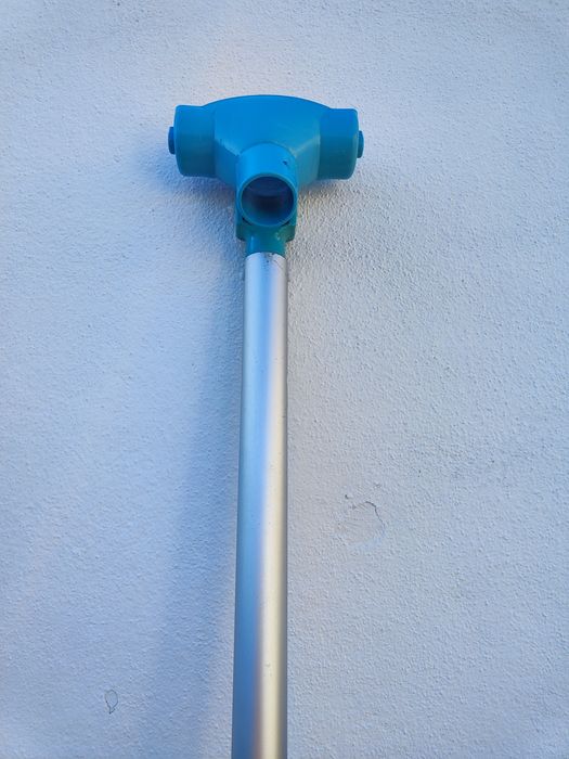 Conjunto piscina
