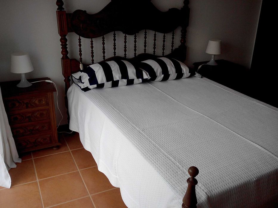 Aluga-se Apartamento T2