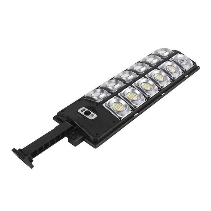 Lampa solarna LED z pilotem 1700W 80000lm KD3481
