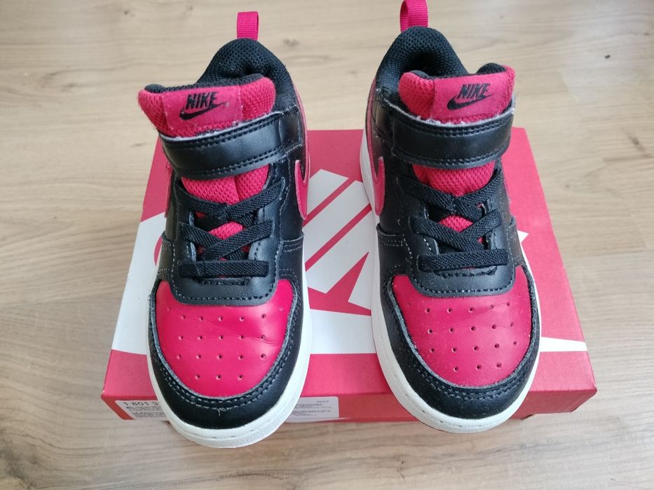 Buty chłopięce Nike r.26