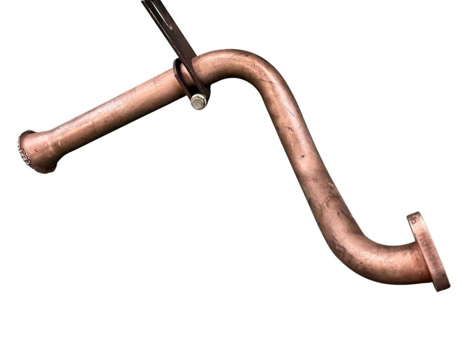 Smok Mercedes E W212 V6