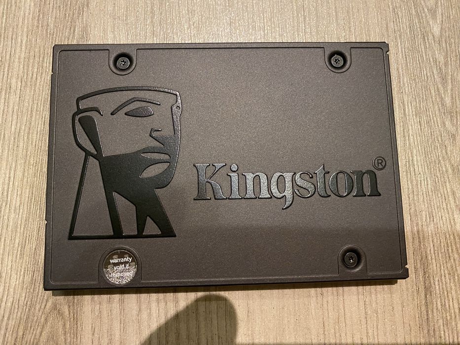 DYSK  Kingston   SSD   480GB     Poznań
