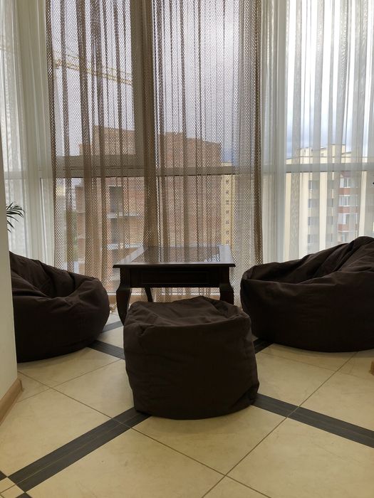 2-х кімнатна квартира Люкс в новобудові на Озерній