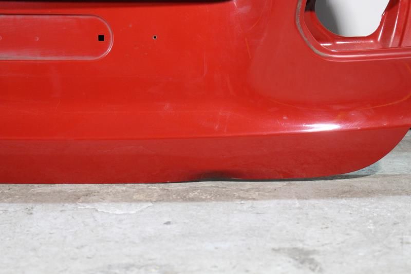 Porta / tampa da mala BMW 3 Touring (F31)
