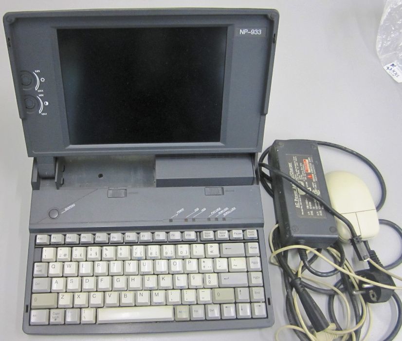 Notebooks NoteStar NP-933 (2)