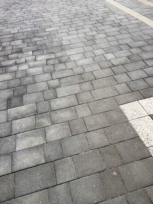 Sprzedam niepełna palete kostki brukowej