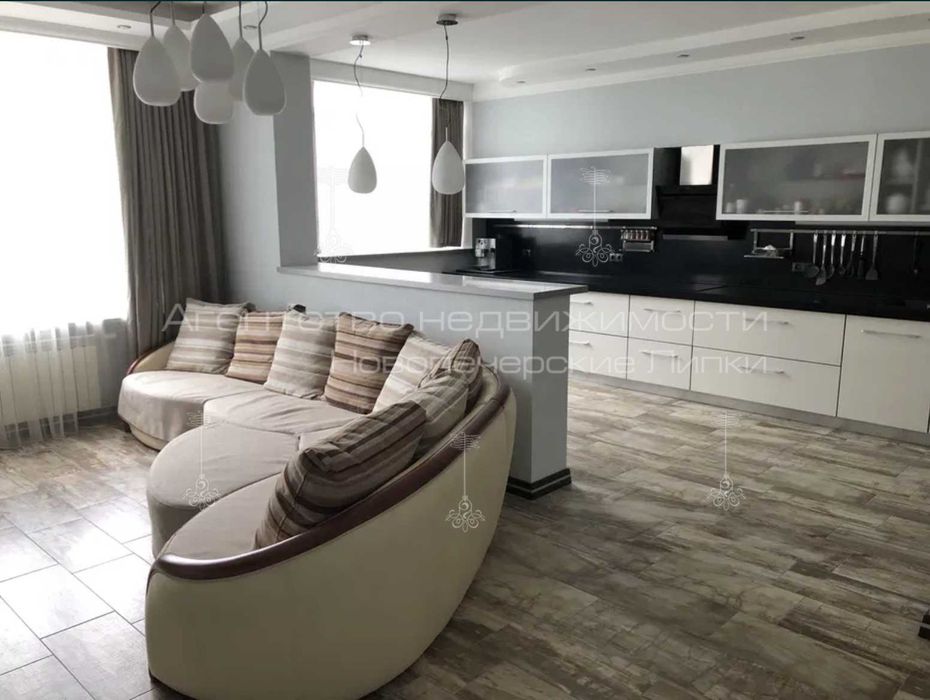 Продаж Без % дизайнерської 3-к квартири 114м2 в ЖК Новопечерські Липки — Верхогляда, 20