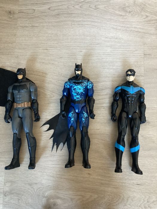 DC Collectible Toys €8 EACH, New64751017735937123