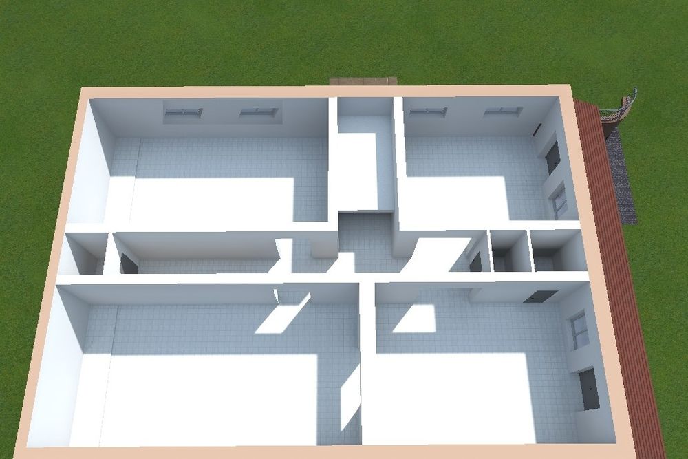 280 кв.м. під комерцію (м. Умань)