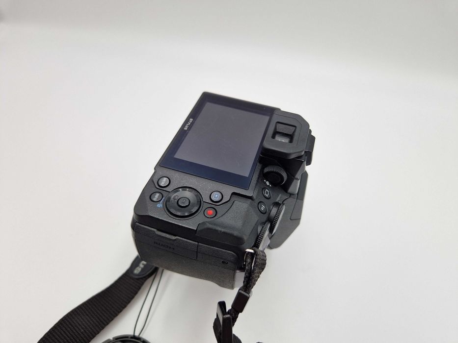 WYPRZEDAŻ Aparat Olympus Stylus SP-100EE świetny zoom