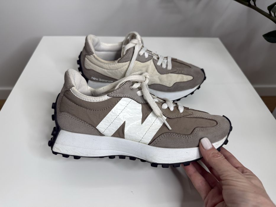 Кросівки New Balance 327 оригінал