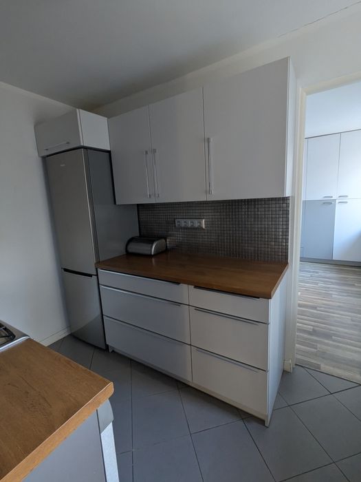 Mieszkanie w centrum 2 pokoje