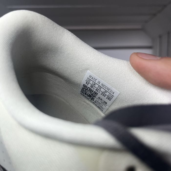 Adidas Evo SL | 45 1/3