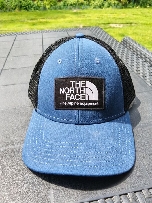 Czapka z daszkiem The North Face