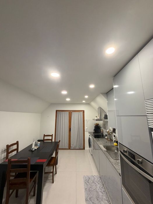 Quarto em T3 em Lage/Braga