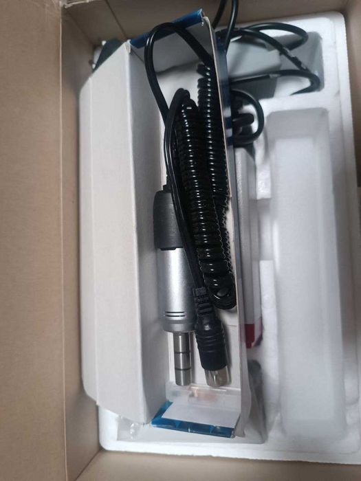 Фрезер Saeshin Strong 204. Новий, наконечник в подарунок.