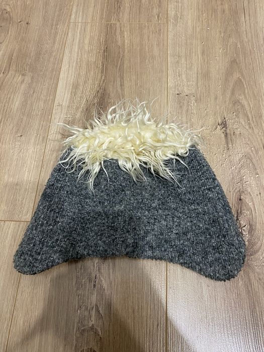 Czapka Cocker Skipool by Eisbär