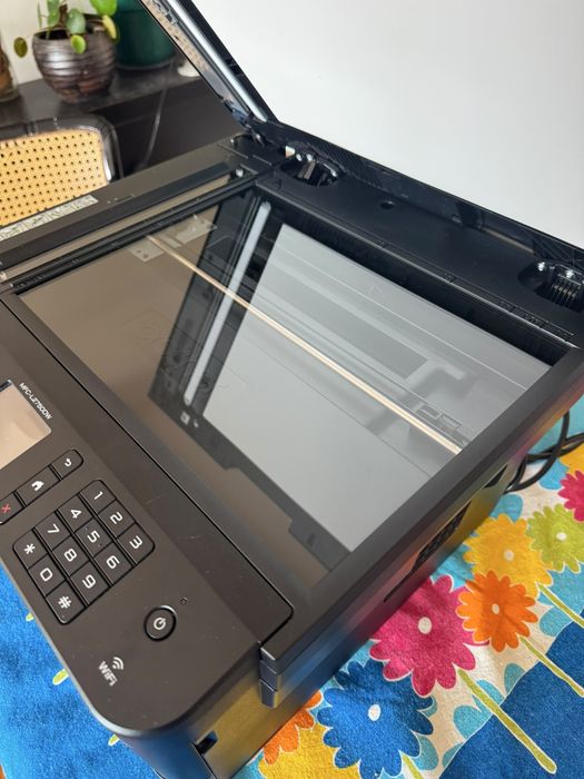 Impressora Brother L2750DW
