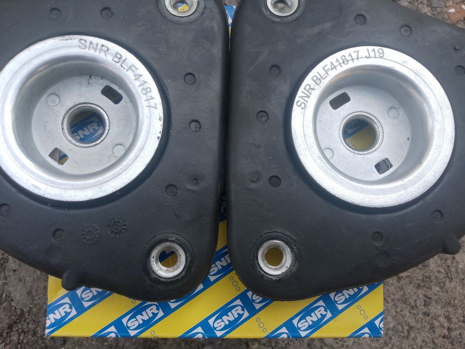 Опори передніх амортизаторів(без підшипників) Ford,Volvo