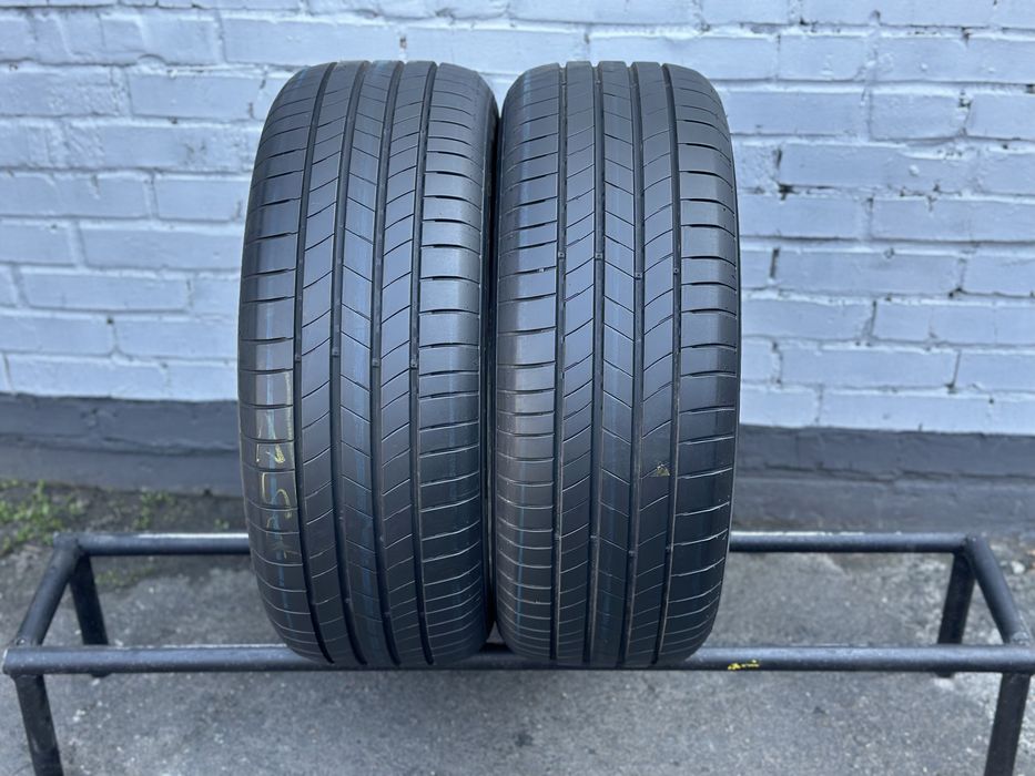 Топові шини‼️ Kumho Ecsta 103Н 235/55 r17 7.2мм 2024рік