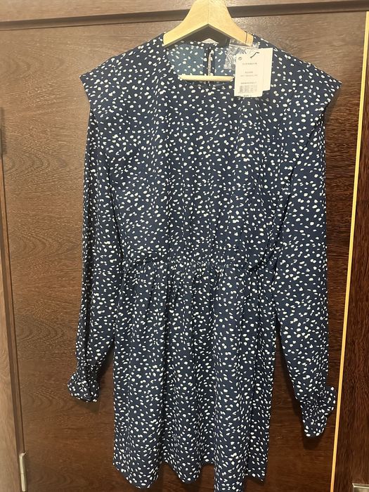 Vestido tifossi novo