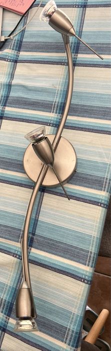 Candeeiro teto IKEA HUSINGE