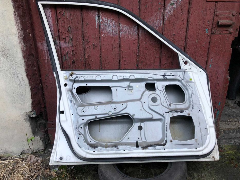 Mitsubishi Lancer EVO III (evolution) komplet drzwi