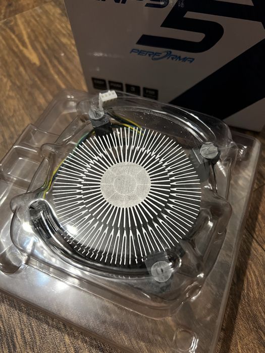 Кулер для процессора Intel E97379-001