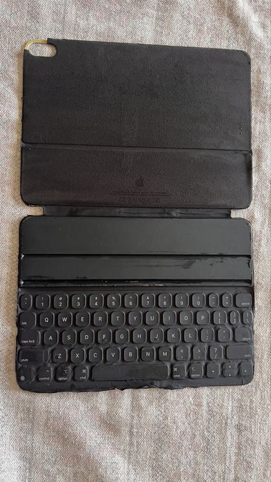 Teclado iPad 11” magic Keyboard