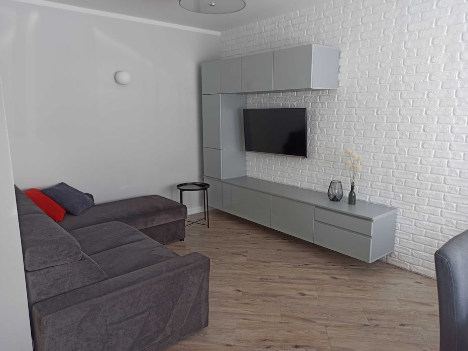 Apartamenty Kuźnica (Hel),półwysep helski