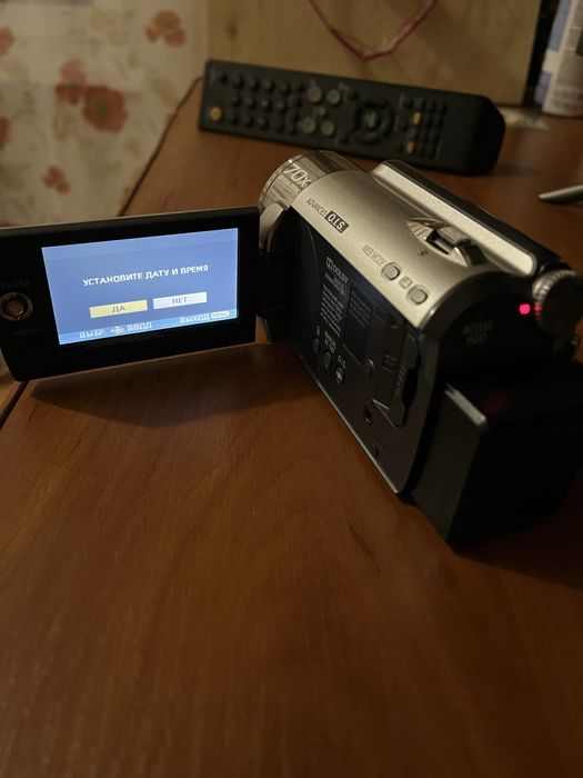 видеокамера panasonic