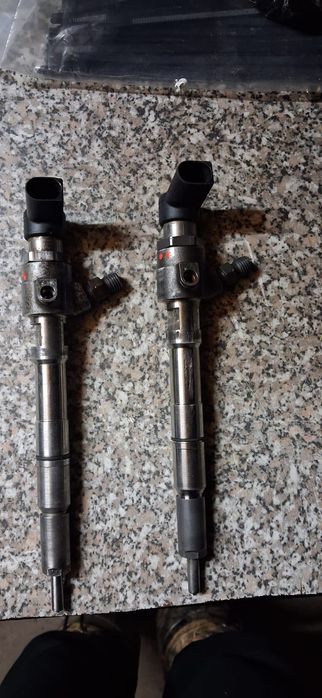 Форсунки VW Golf vag